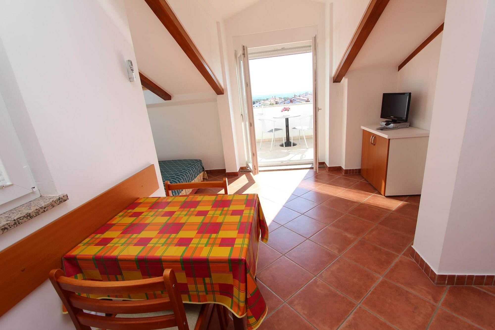 Apartments Elida Rovinj Exterior photo