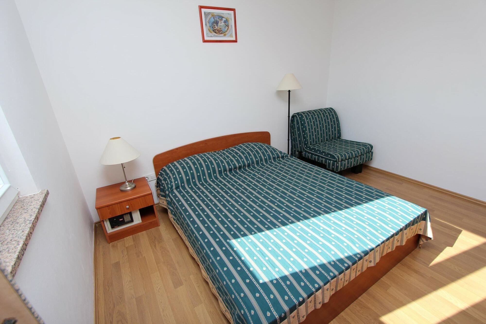 Apartments Elida Rovinj Exterior photo