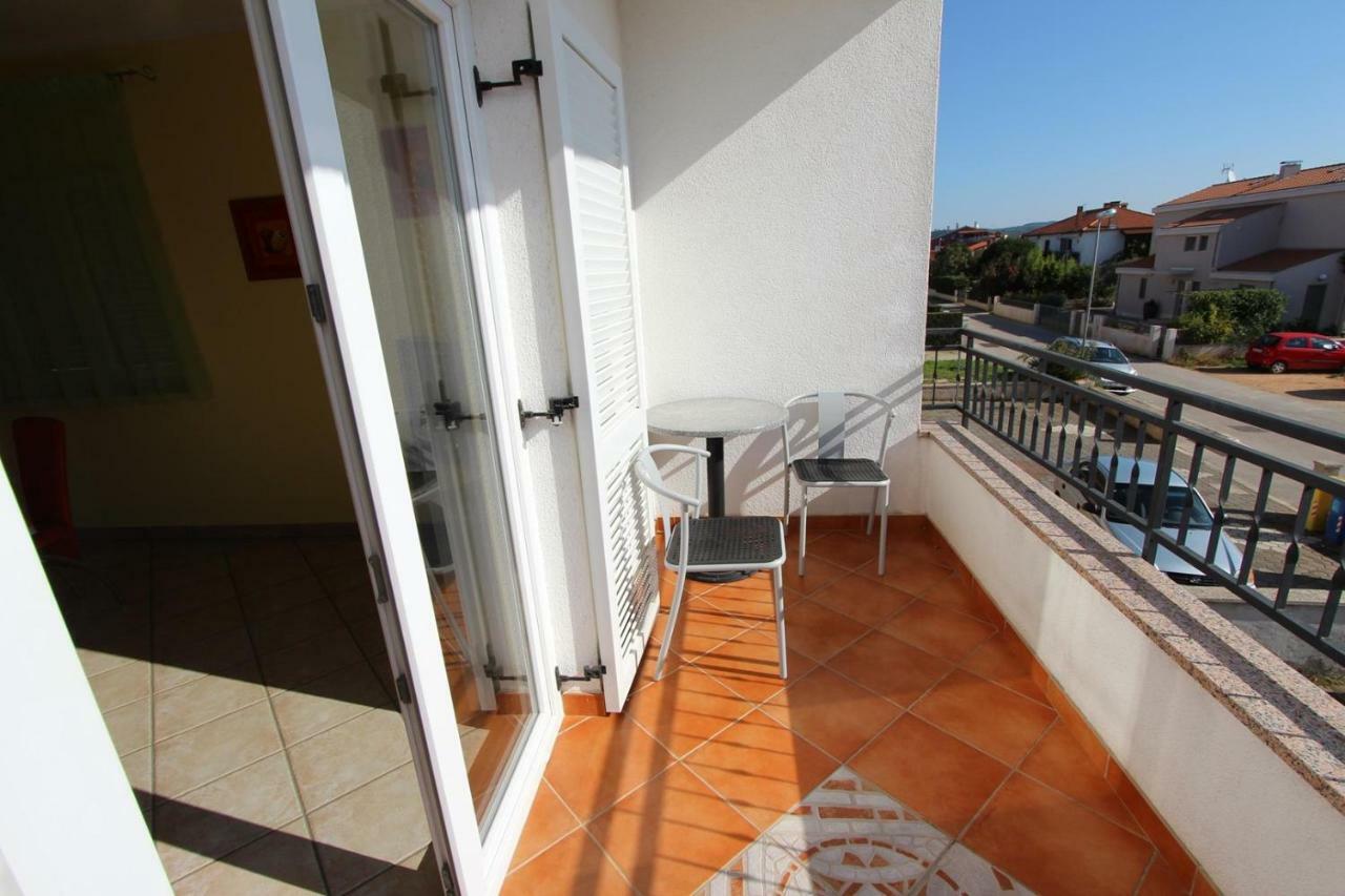 Apartments Elida Rovinj Exterior photo