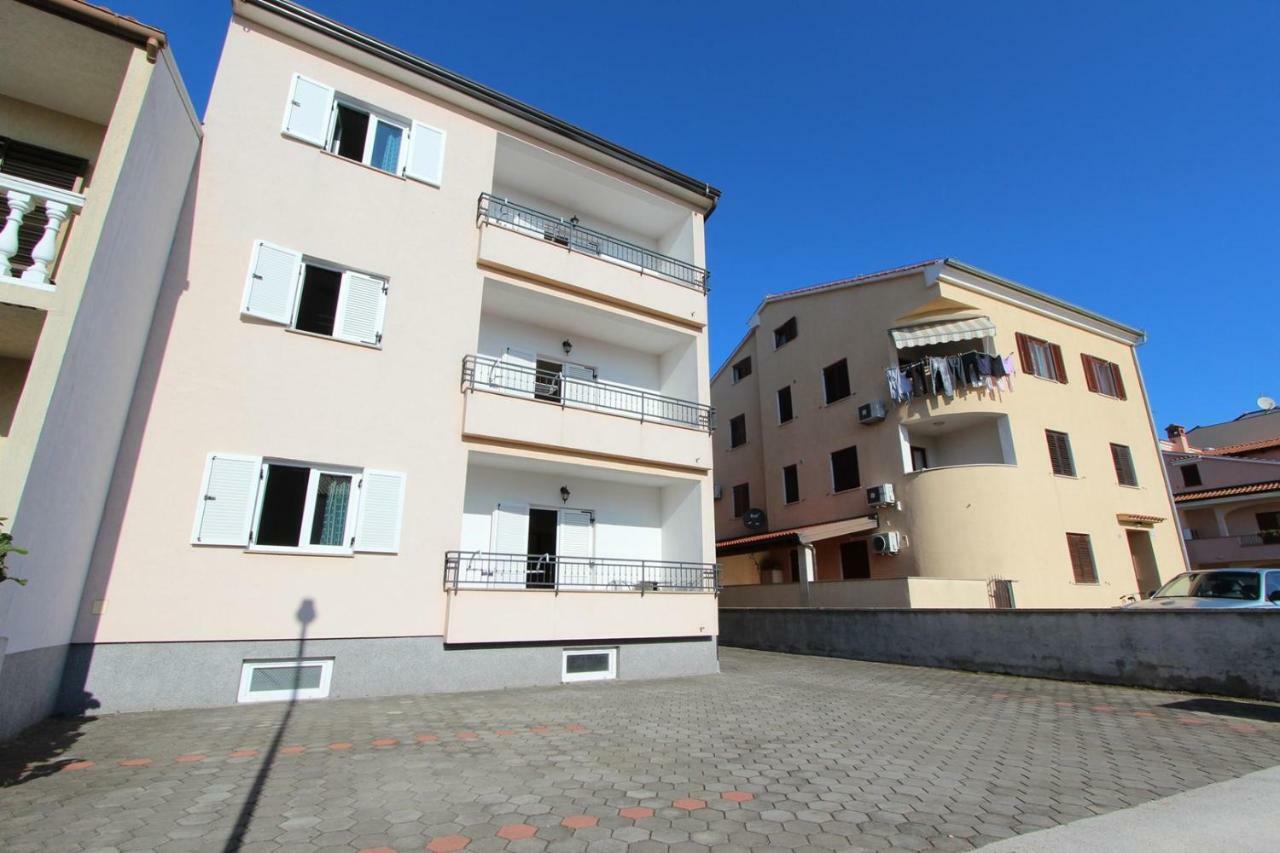 Apartments Elida Rovinj Exterior photo
