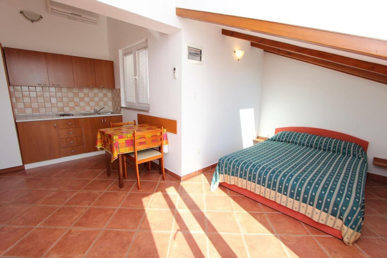 Apartments Elida Rovinj Exterior photo