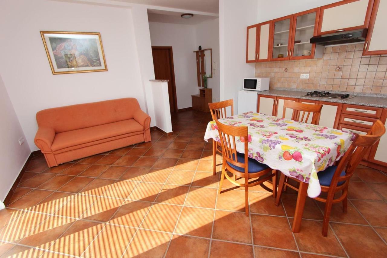 Apartments Elida Rovinj Exterior photo