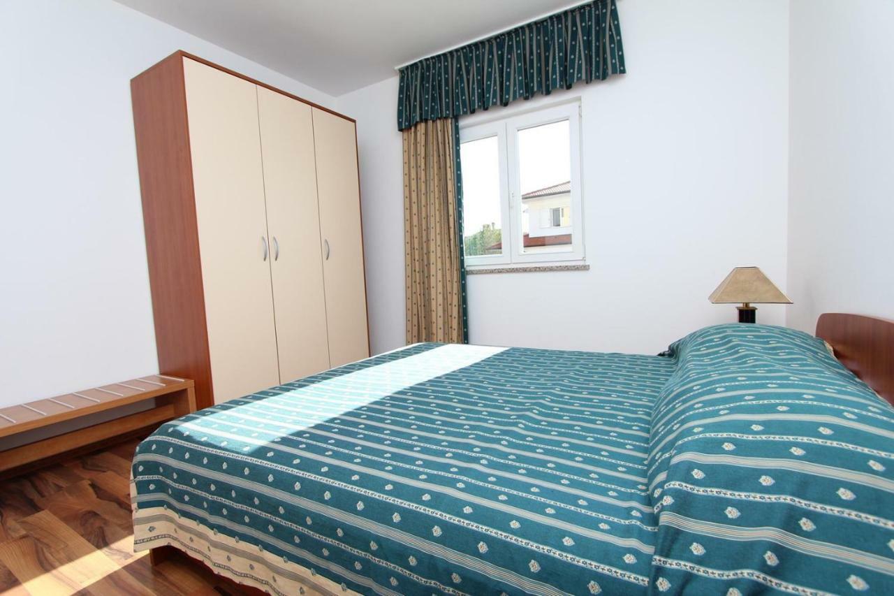 Apartments Elida Rovinj Exterior photo
