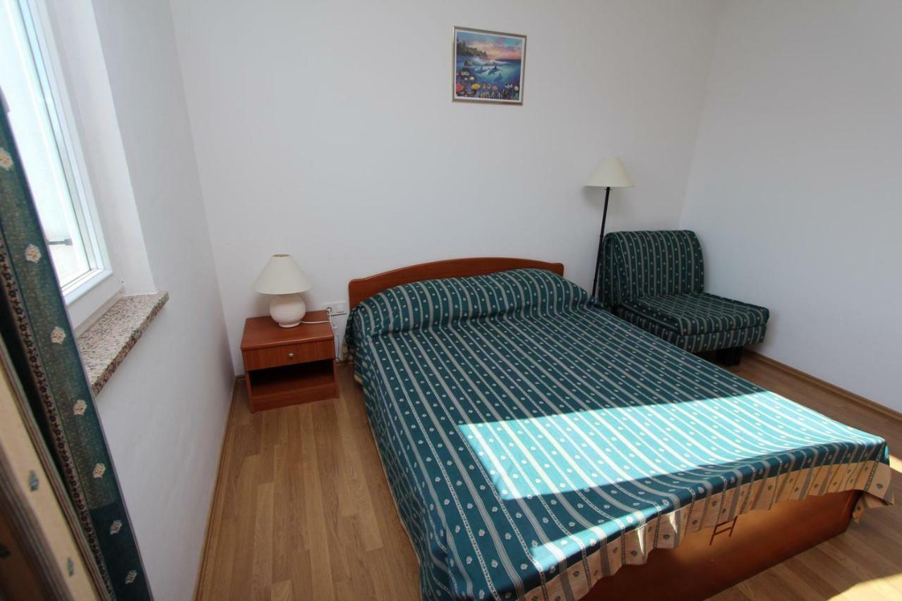 Apartments Elida Rovinj Exterior photo