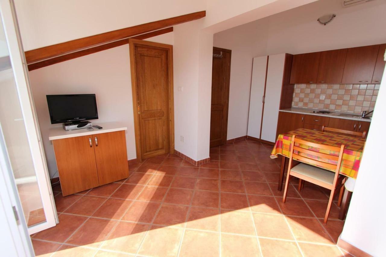 Apartments Elida Rovinj Exterior photo