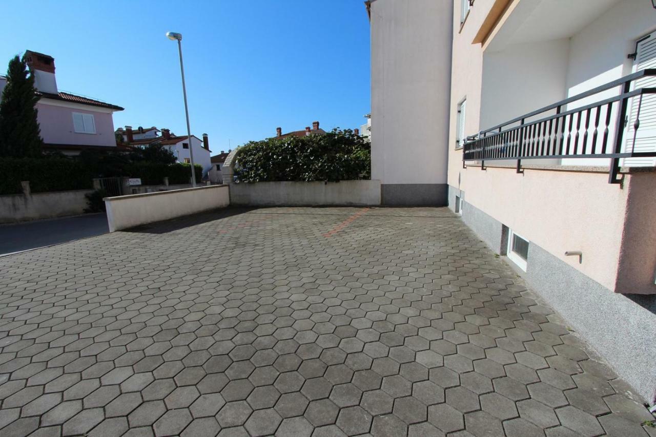 Apartments Elida Rovinj Exterior photo