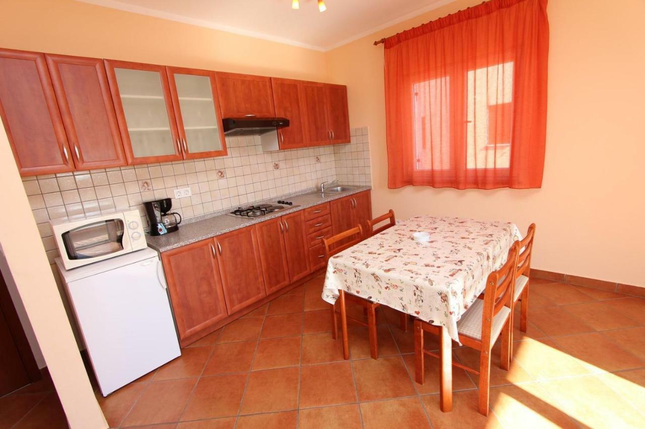 Apartments Elida Rovinj Exterior photo