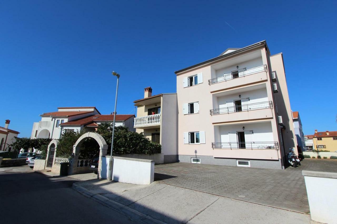 Apartments Elida Rovinj Exterior photo