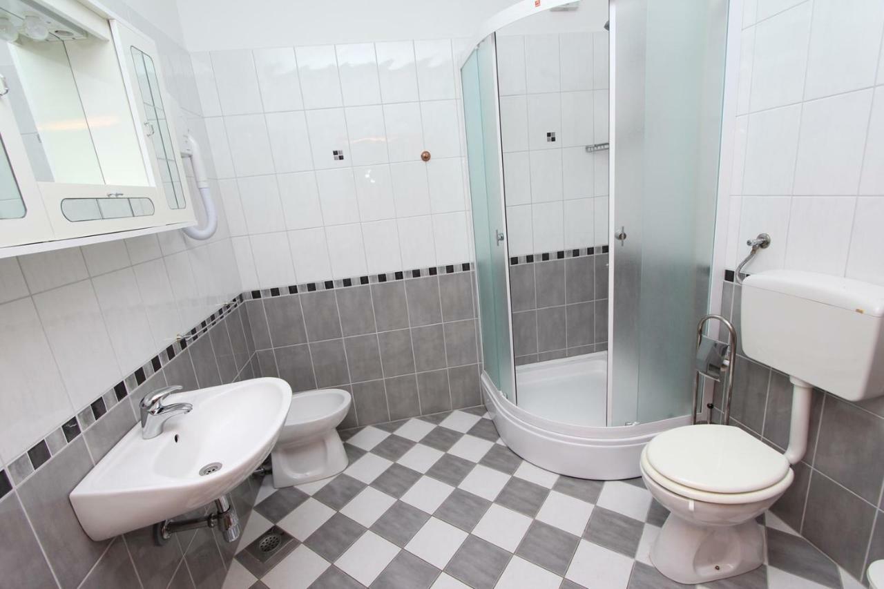 Apartments Elida Rovinj Exterior photo